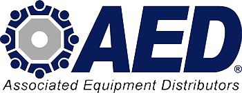 Associated Equipment Distributors logo