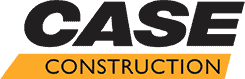 CASE Construction company logo
