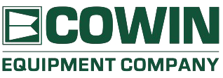 Cowin Equipment Company logo