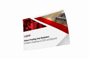 Guide for dealers on future business strategies.