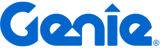 Logo of a well-known technology company