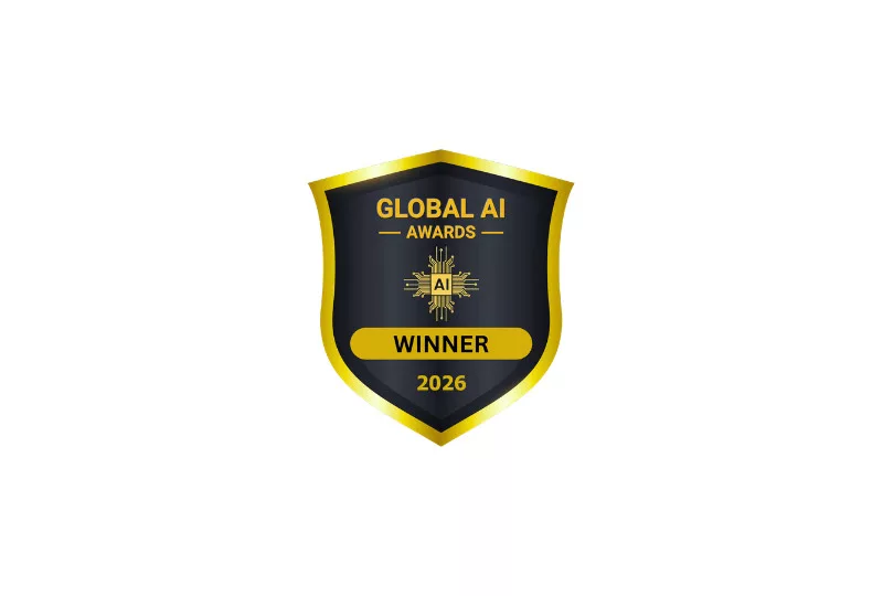 Global AI Awards Winner