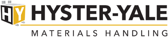 Hyster-Yale Materials Handling company logo
