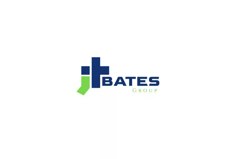 JT Bates Group logo