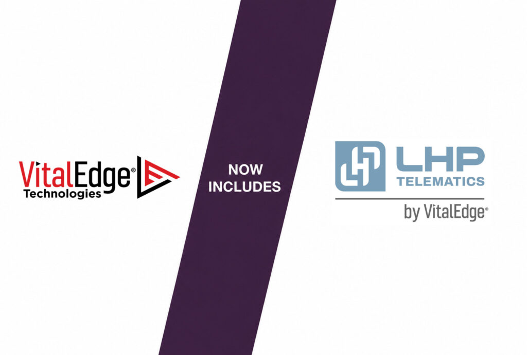 VitalEdge Technologies now includes LHP Telematics