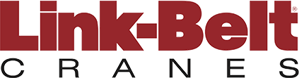 Link-Belt Cranes company logo
