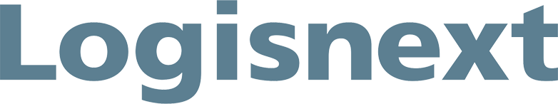 Logisnext brand logo design