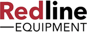 Redline Equipment logo design
