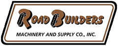 Road Builders Machinery and Supply Company logo