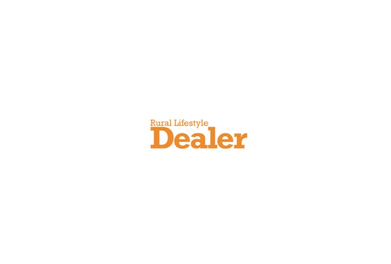 Rural Lifestyle Dealer logo