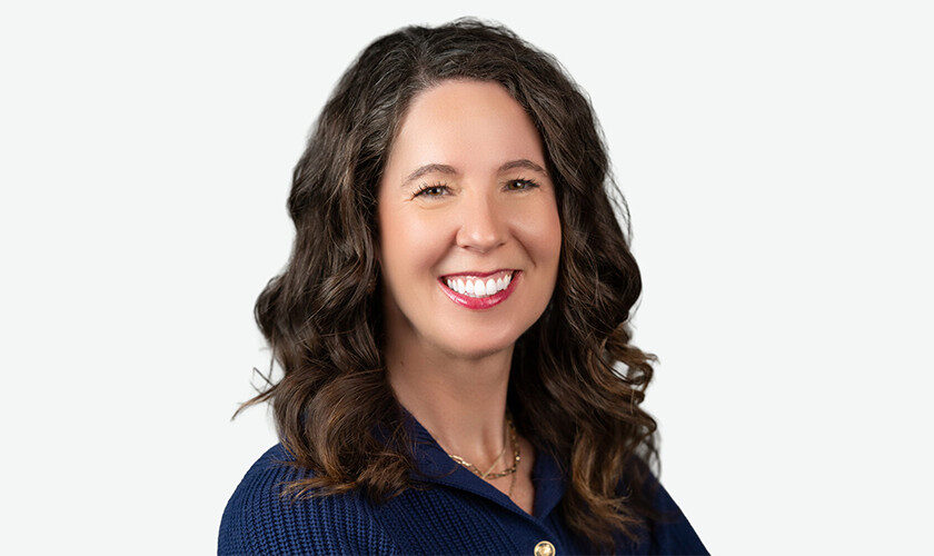 Suzie headshot cropped