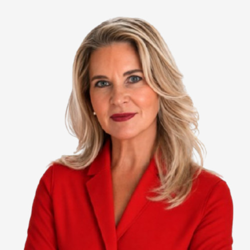 Theresa Thomas