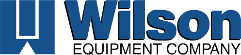 Wilson Equipment Company logo
